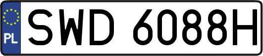 SWD6088H
