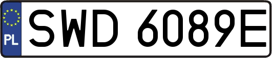 SWD6089E