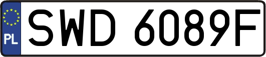 SWD6089F