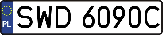 SWD6090C
