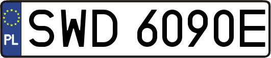 SWD6090E