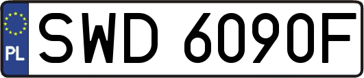 SWD6090F