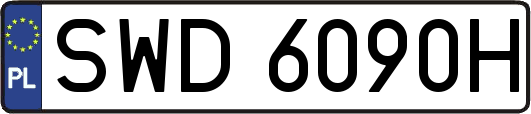 SWD6090H