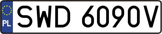 SWD6090V