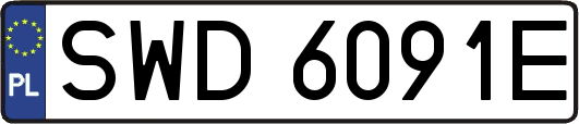 SWD6091E