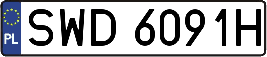 SWD6091H