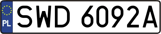 SWD6092A