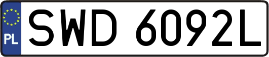 SWD6092L