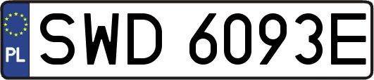 SWD6093E
