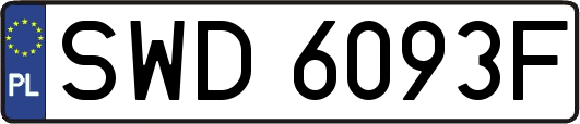 SWD6093F