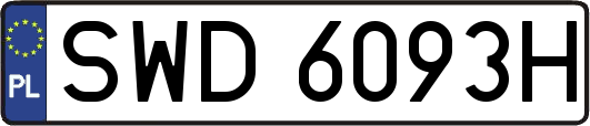 SWD6093H