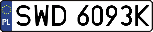 SWD6093K