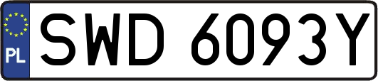 SWD6093Y