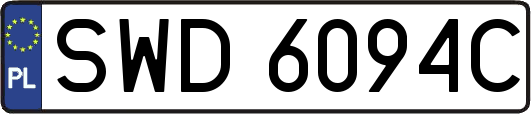 SWD6094C