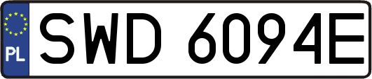 SWD6094E