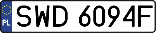 SWD6094F
