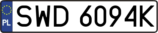 SWD6094K