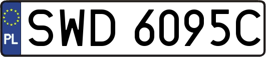 SWD6095C