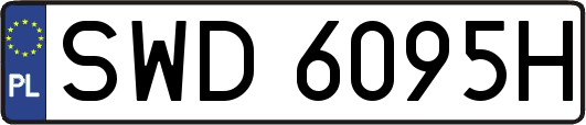 SWD6095H