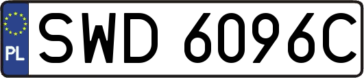 SWD6096C