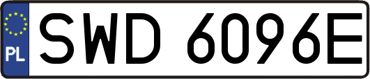 SWD6096E