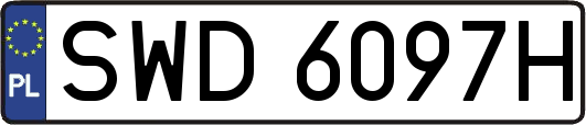 SWD6097H