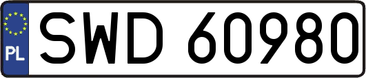 SWD60980