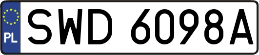 SWD6098A
