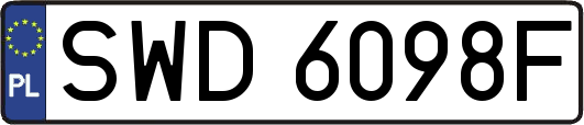 SWD6098F