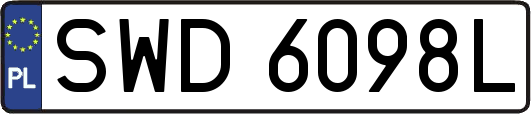 SWD6098L