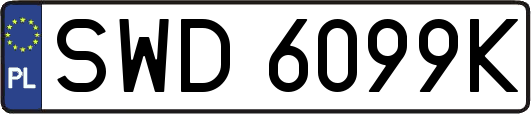SWD6099K