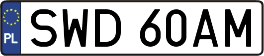 SWD60AM