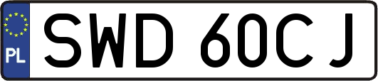 SWD60CJ