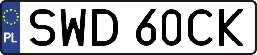 SWD60CK