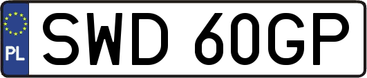 SWD60GP