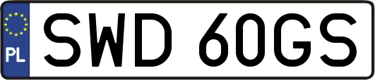 SWD60GS