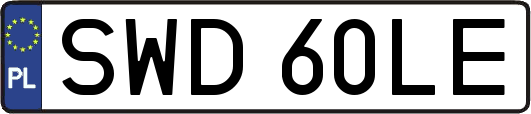 SWD60LE