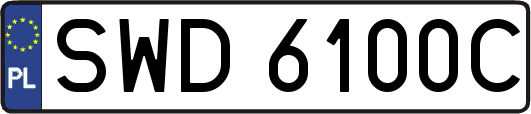 SWD6100C