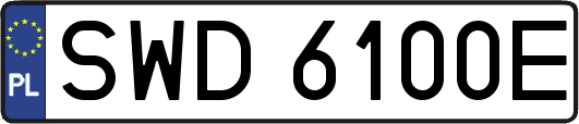 SWD6100E