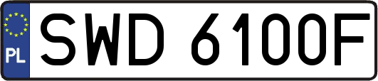 SWD6100F