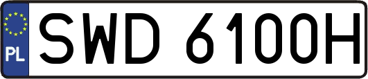 SWD6100H