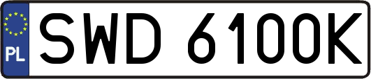 SWD6100K