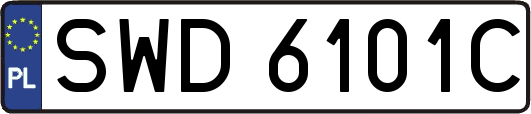 SWD6101C