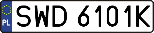 SWD6101K