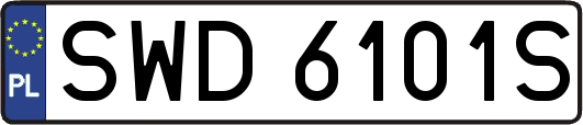 SWD6101S