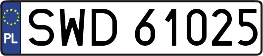 SWD61025