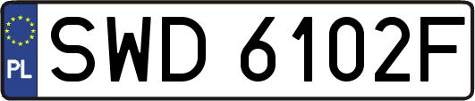 SWD6102F