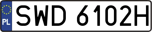 SWD6102H