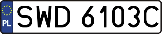 SWD6103C