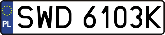 SWD6103K